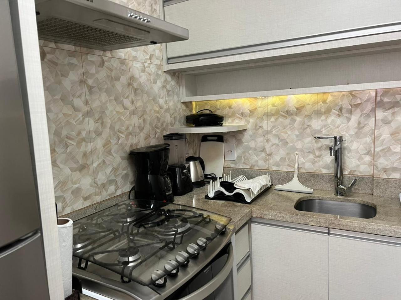 Miramar Apartment Balneario Camboriu