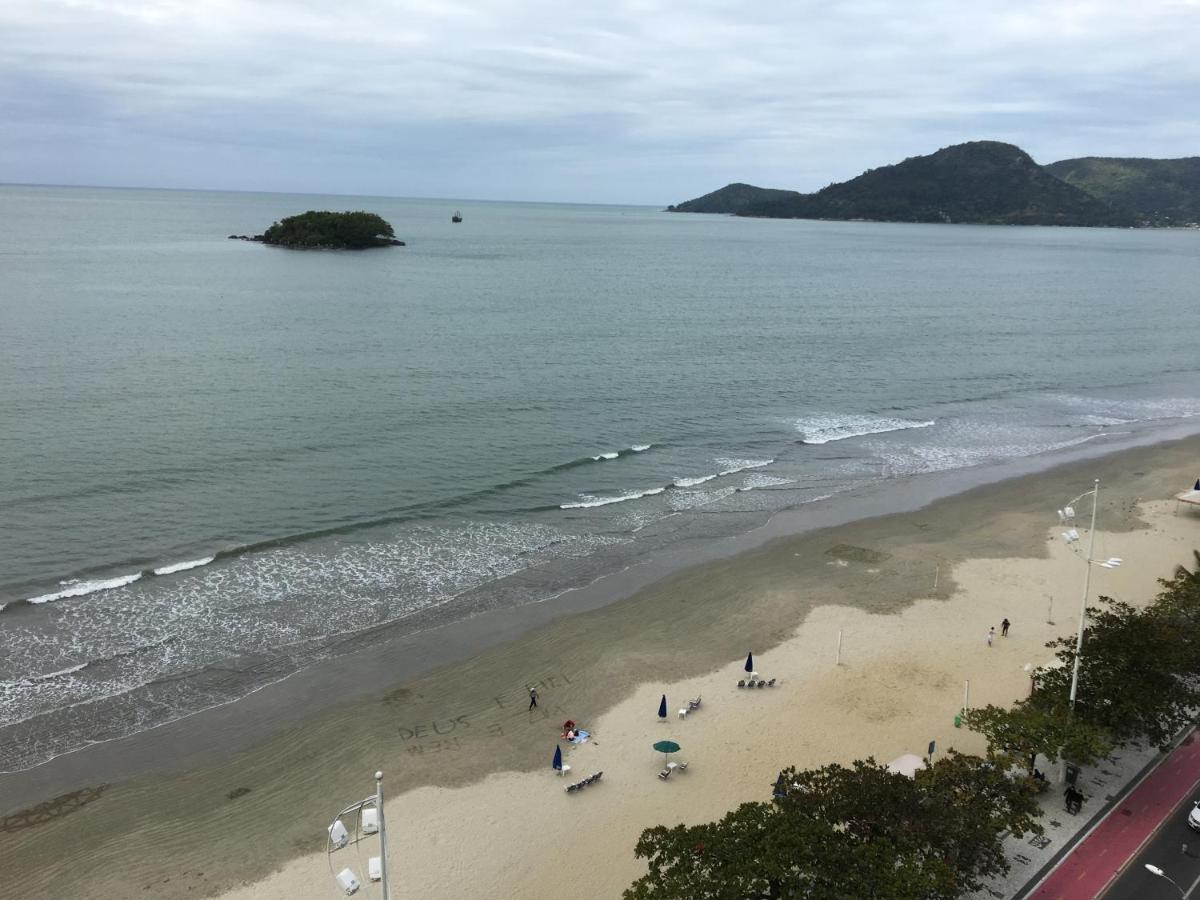 Miramar Apartment Balneario Camboriu